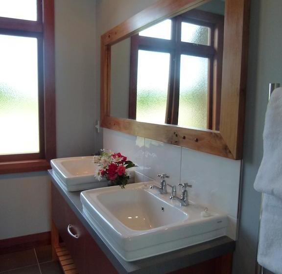 ホテル Hadleigh Boutique Lodge