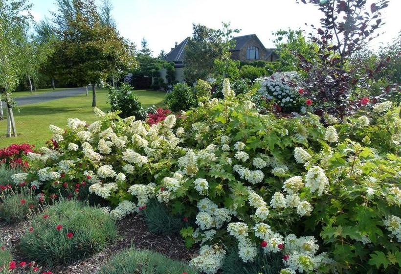 ホテル Hadleigh Boutique Lodge