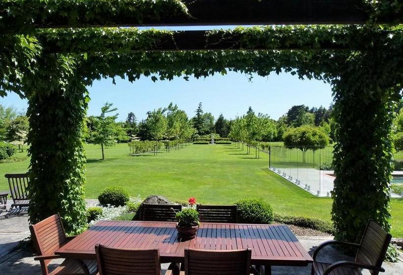 ホテル Hadleigh Boutique Lodge