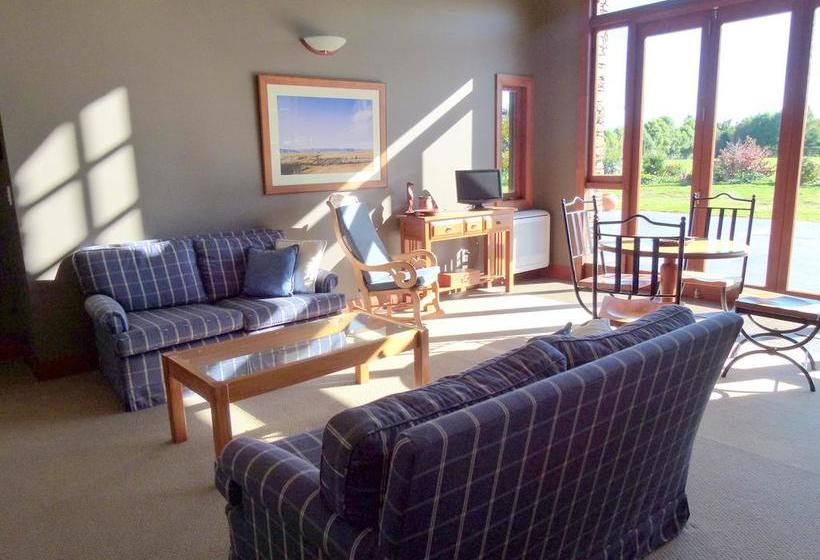 ホテル Hadleigh Boutique Lodge