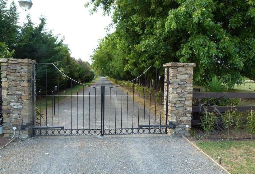 ホテル Hadleigh Boutique Lodge