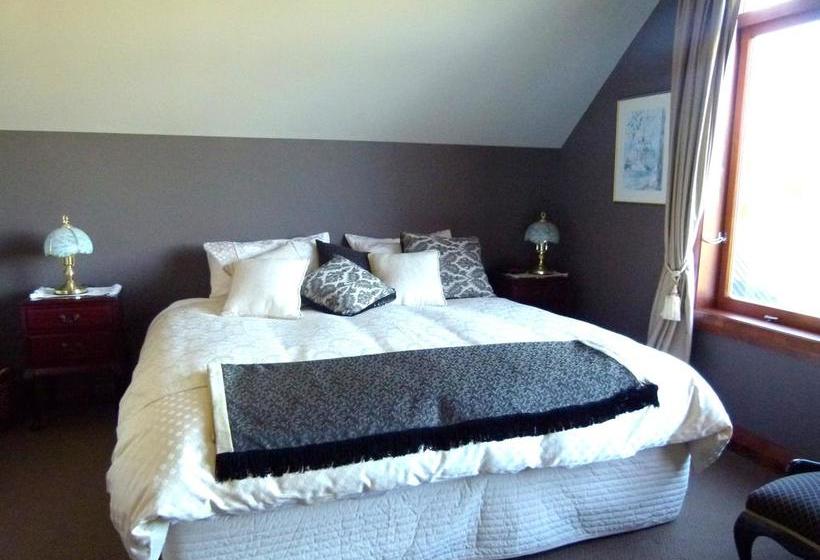 ホテル Hadleigh Boutique Lodge