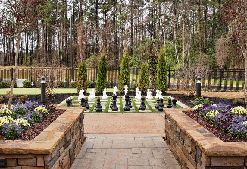 فندق Hampton Inn & Suites By Hilton Augustawashington Rd