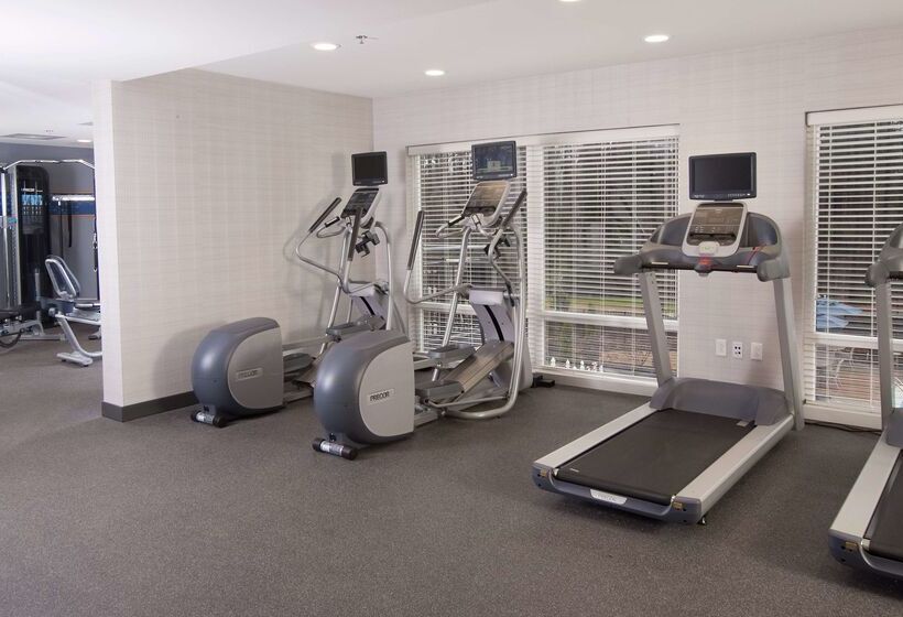 فندق Hampton Inn & Suites By Hilton Augustawashington Rd