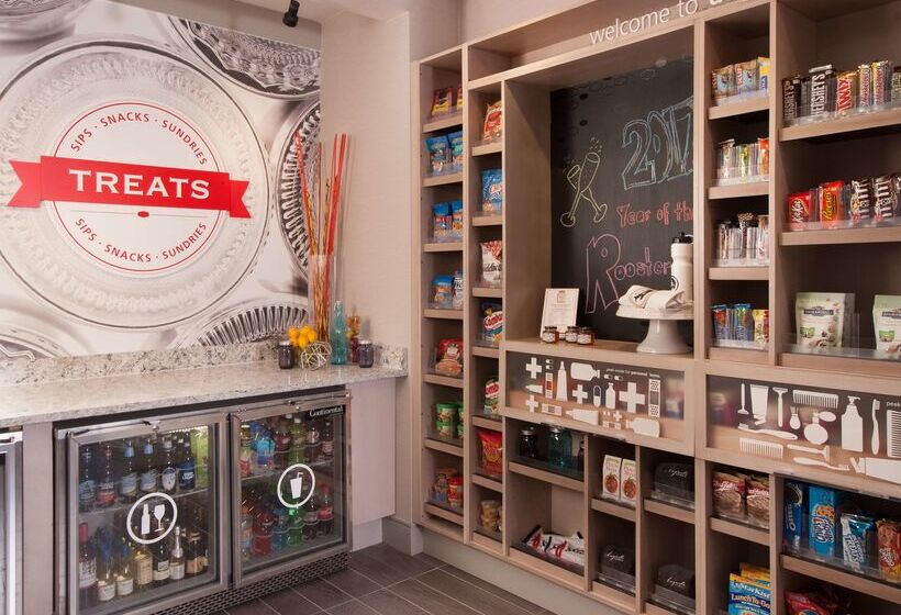 فندق Hampton Inn & Suites By Hilton Augustawashington Rd