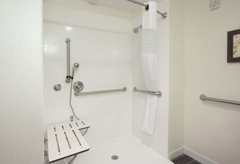 فندق Hampton Inn & Suites By Hilton Augustawashington Rd