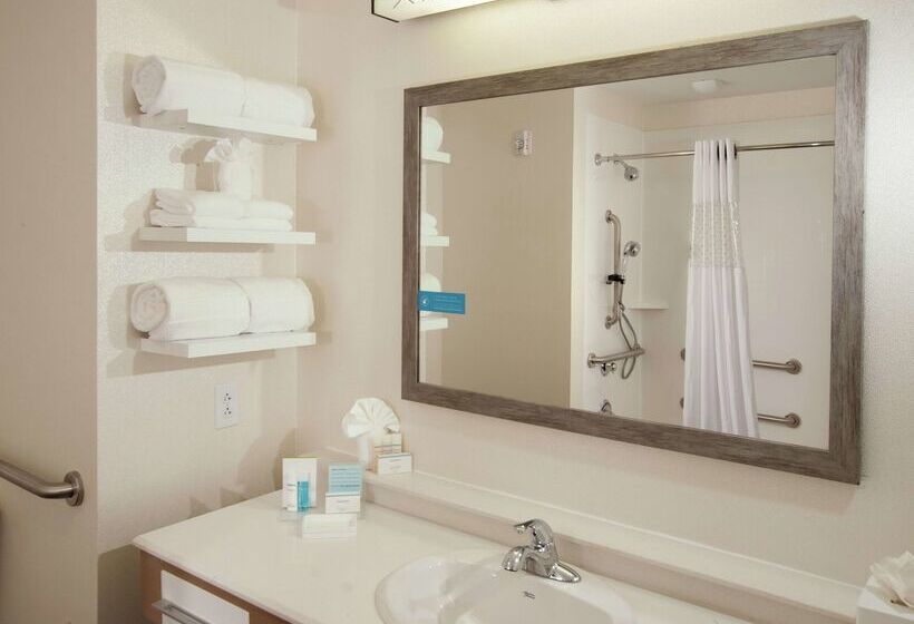 فندق Hampton Inn & Suites By Hilton Augustawashington Rd