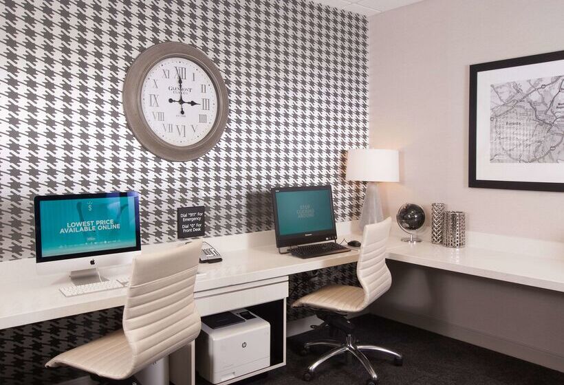 فندق Hampton Inn & Suites By Hilton Augustawashington Rd