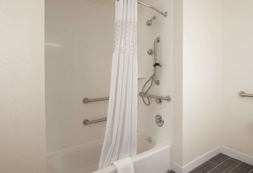 فندق Hampton Inn & Suites By Hilton Augustawashington Rd