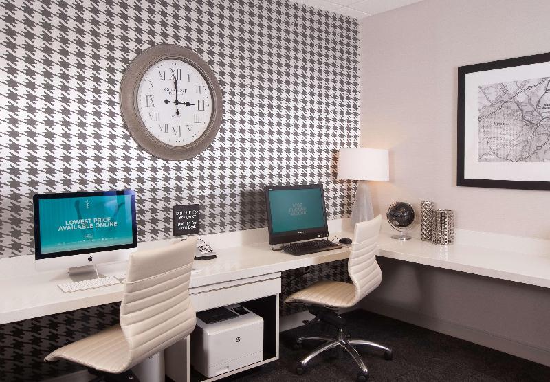 فندق Hampton Inn & Suites By Hilton Augustawashington Rd