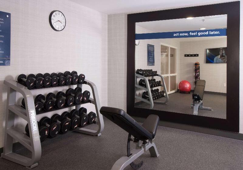 فندق Hampton Inn & Suites By Hilton Augustawashington Rd