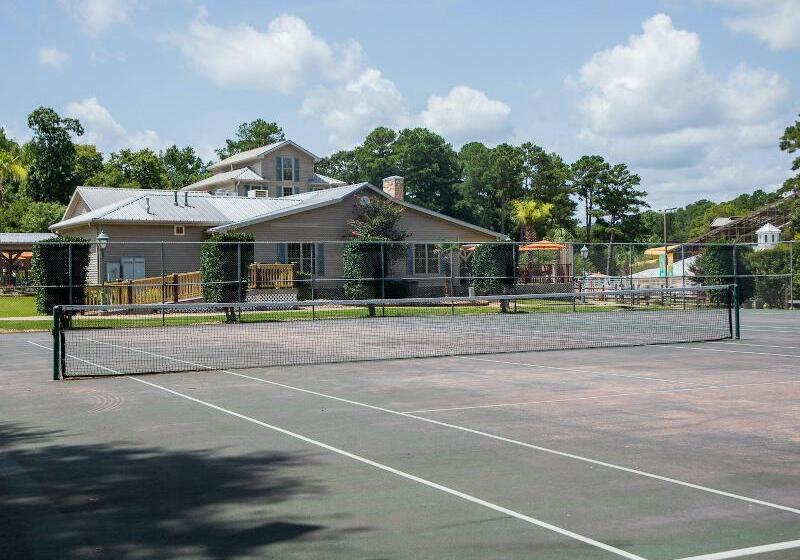 فندق Holiday Inn Club Vacations Villages Resort At Lake Palestine