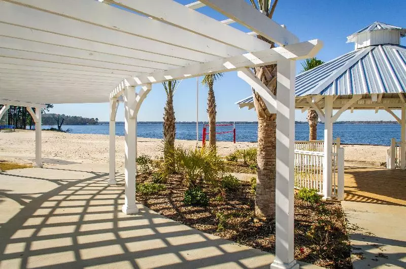 Hotelli Holiday Inn Club Vacations Villages Resort At Lake Palestine