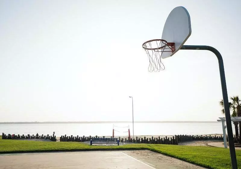 Hotelli Holiday Inn Club Vacations Villages Resort At Lake Palestine