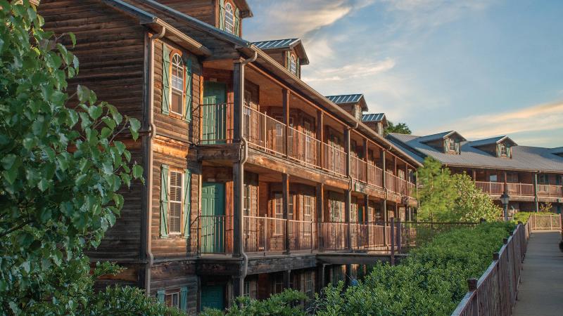 فندق Holiday Inn Club Vacations Villages Resort At Lake Palestine