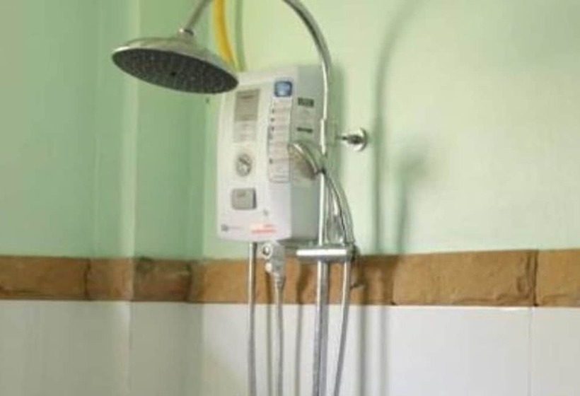 فندق Khanom Sunrise Beach