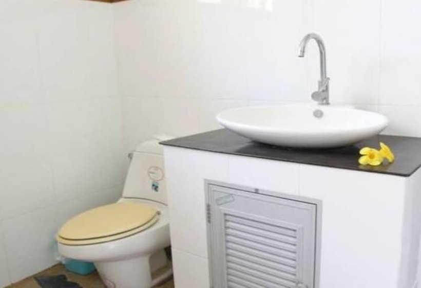 فندق Khanom Sunrise Beach