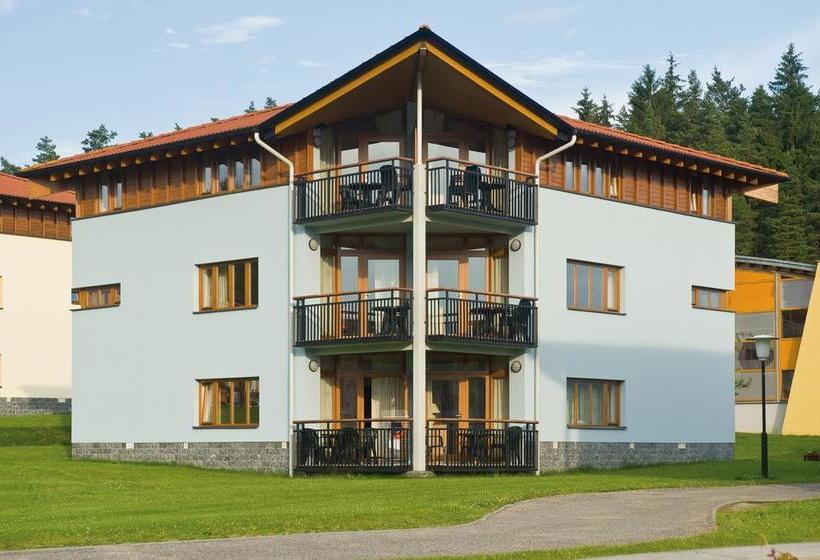 호텔 Landal Marina Lipno