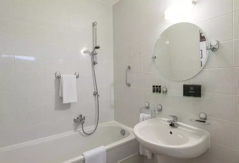 Hotelli Landal Marina Lipno