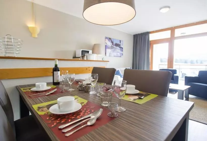 Hotelli Landal Marina Lipno