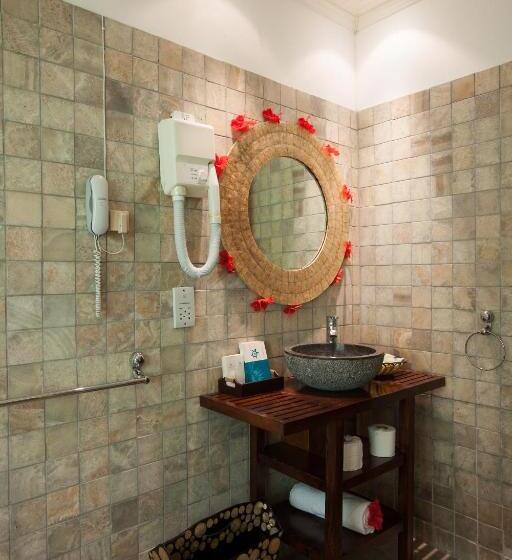 Hotel Le Relax St. Joseph Guest House