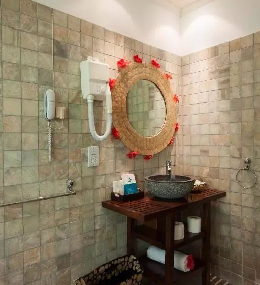 هتل Le Relax St. Joseph Guest House