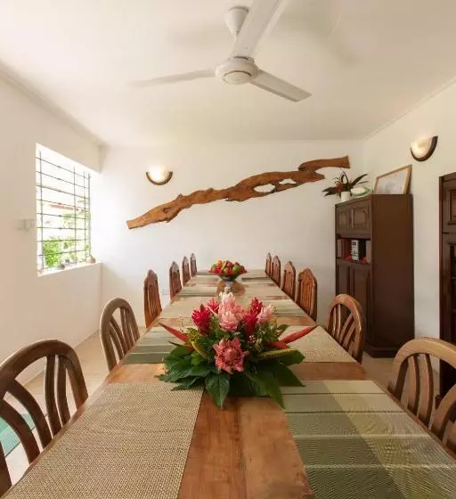 هتل Le Relax St. Joseph Guest House