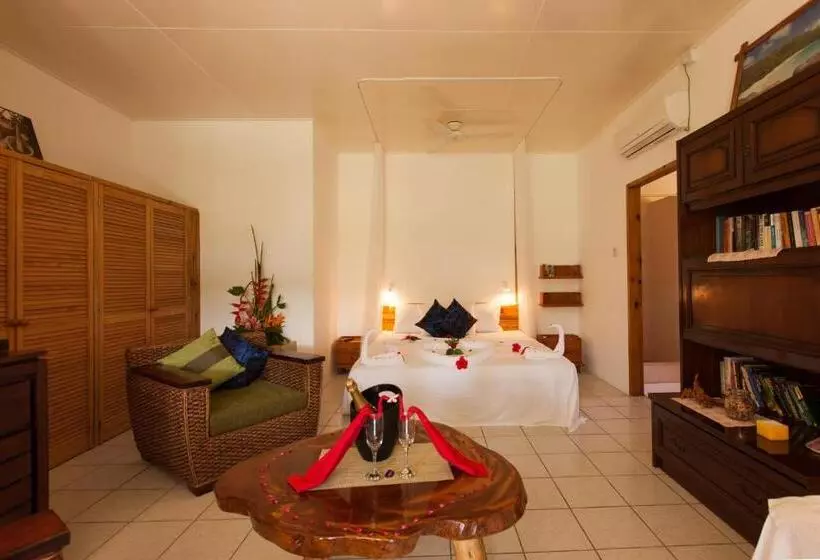 هتل Le Relax St. Joseph Guest House