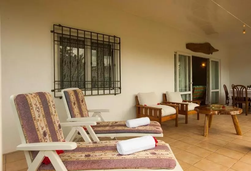 هتل Le Relax St. Joseph Guest House