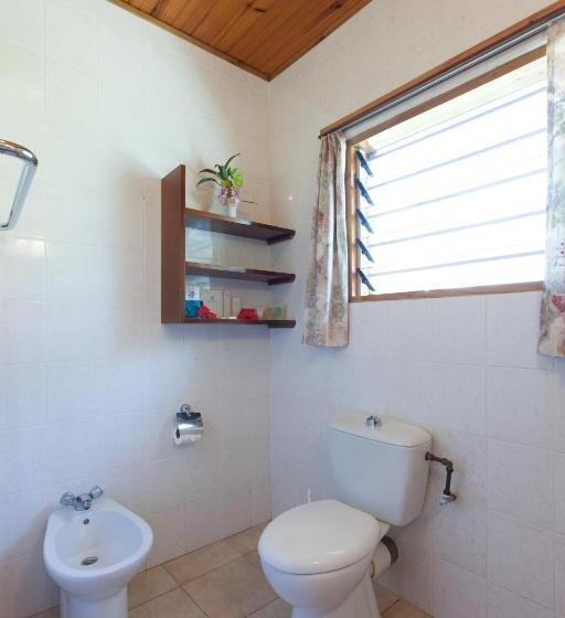 Hotel Le Relax St. Joseph Guest House