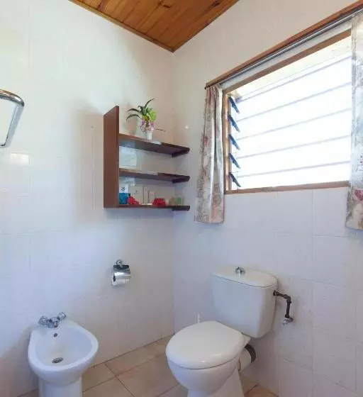 هتل Le Relax St. Joseph Guest House