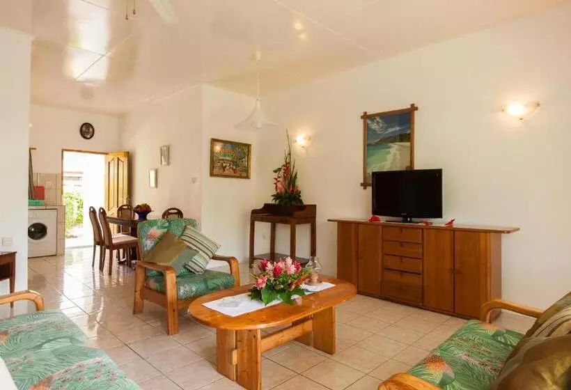 هتل Le Relax St. Joseph Guest House