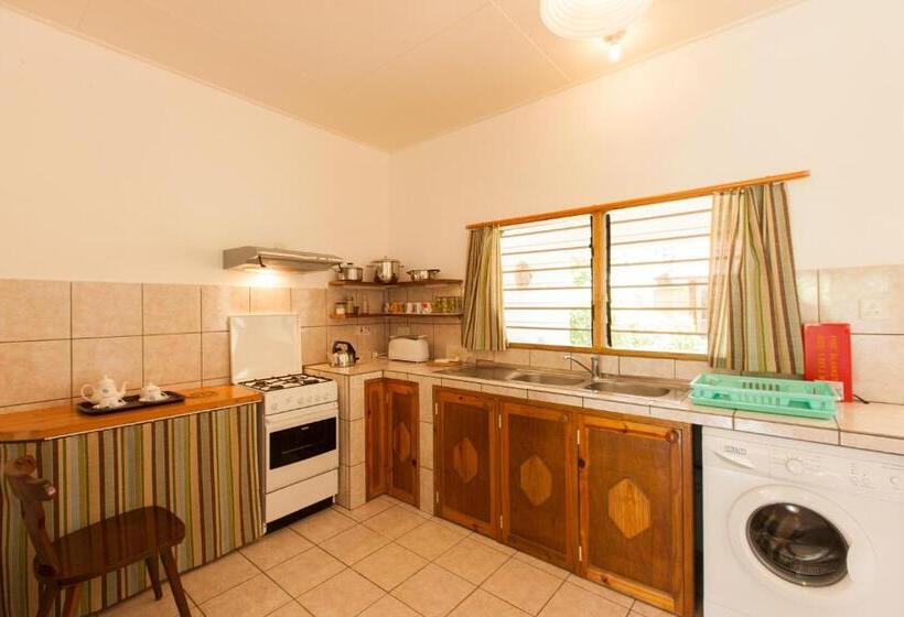 Hotel Le Relax St. Joseph Guest House