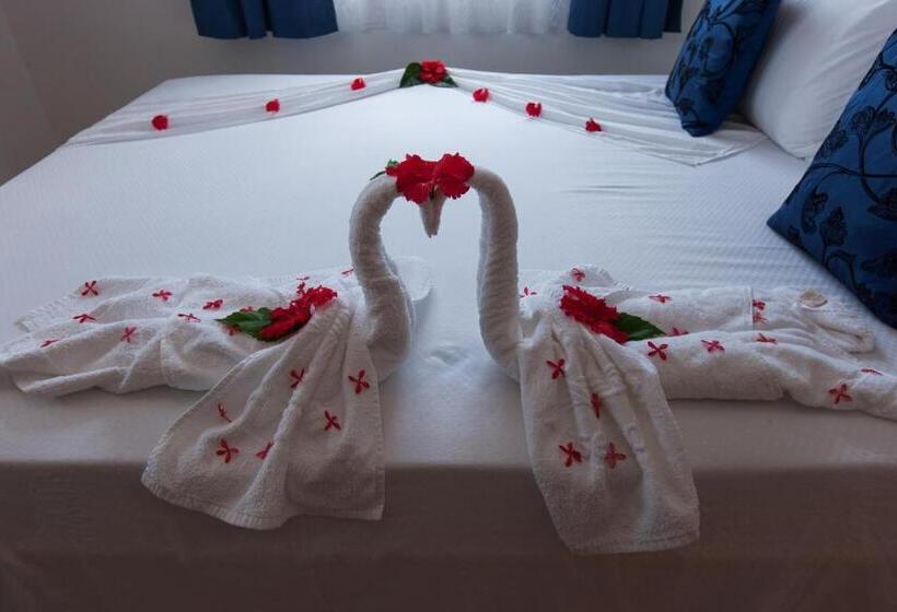 Hotel Le Relax St. Joseph Guest House