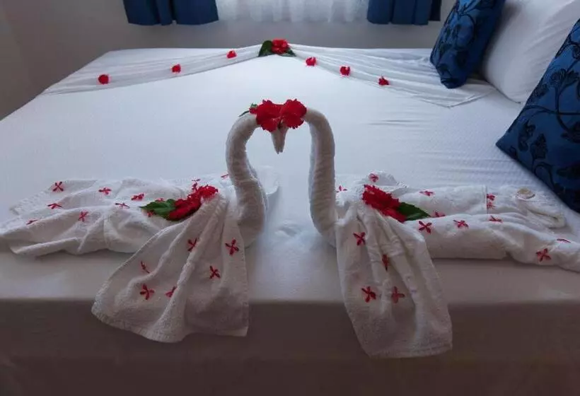 هتل Le Relax St. Joseph Guest House