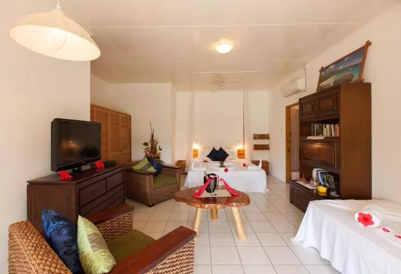 هتل Le Relax St. Joseph Guest House