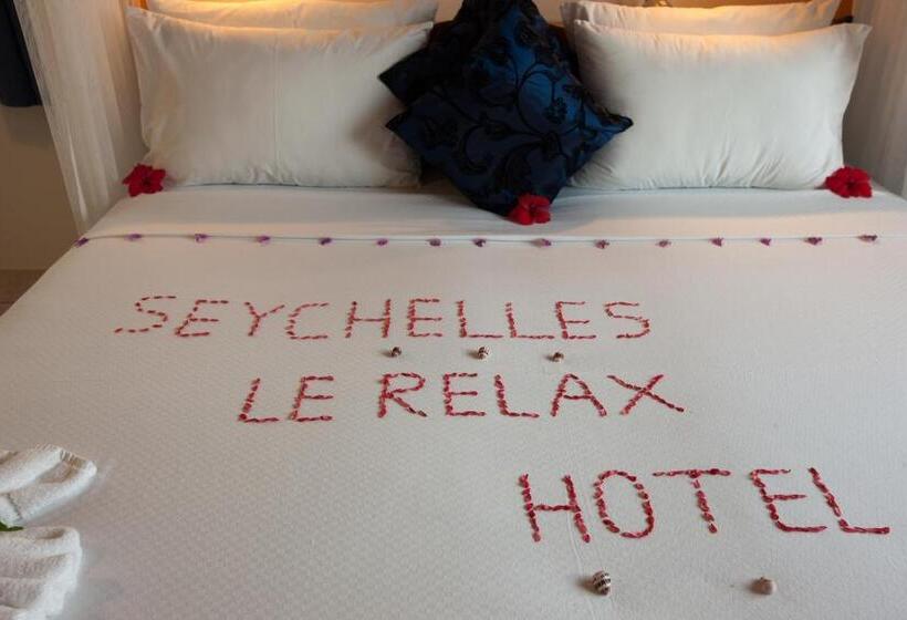 Hotel Le Relax St. Joseph Guest House