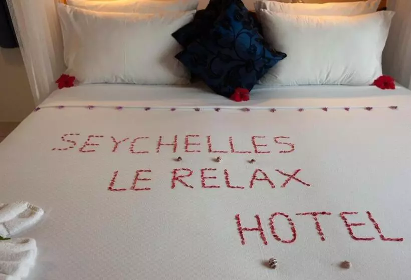 هتل Le Relax St. Joseph Guest House