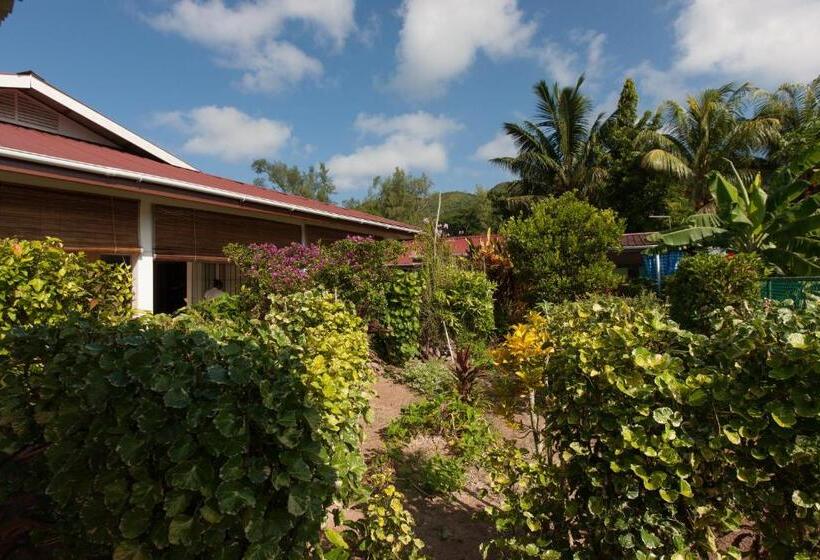 Hotel Le Relax St. Joseph Guest House