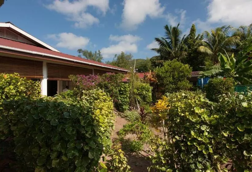 هتل Le Relax St. Joseph Guest House