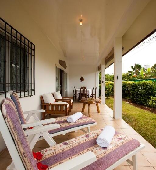 Hotel Le Relax St. Joseph Guest House