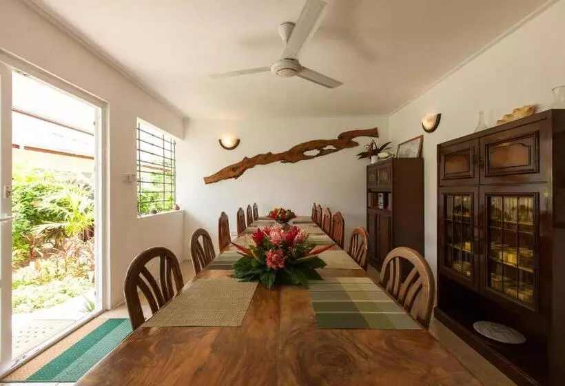 هتل Le Relax St. Joseph Guest House