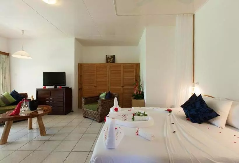 هتل Le Relax St. Joseph Guest House