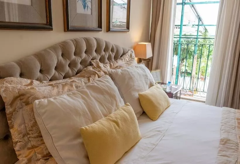ホテル Locanda Della Mimosa