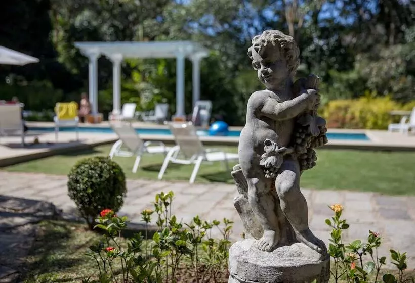 ホテル Locanda Della Mimosa