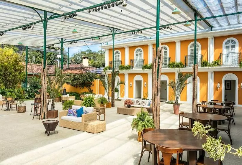 ホテル Locanda Della Mimosa