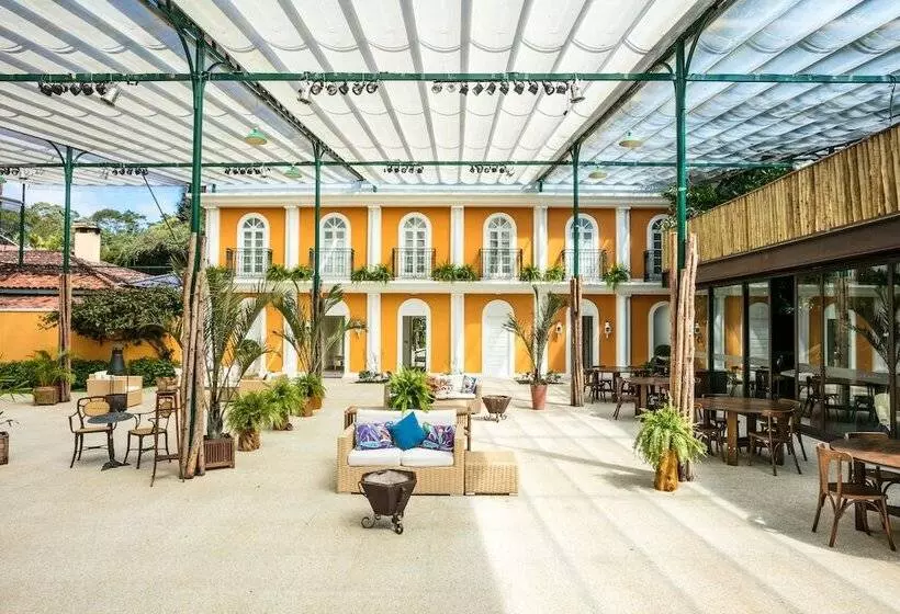 ホテル Locanda Della Mimosa
