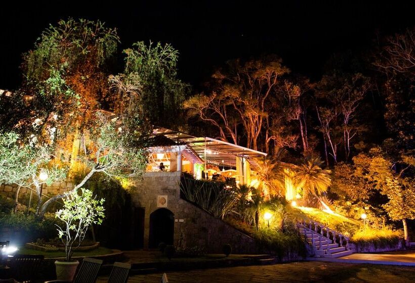 酒店 Locanda Della Mimosa