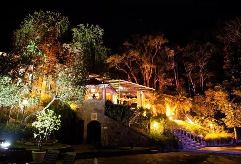 ホテル Locanda Della Mimosa
