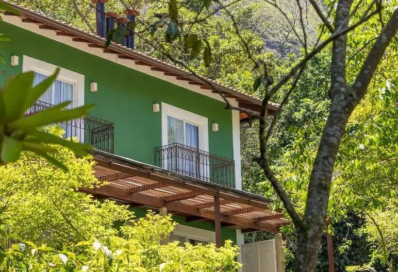 ホテル Locanda Della Mimosa